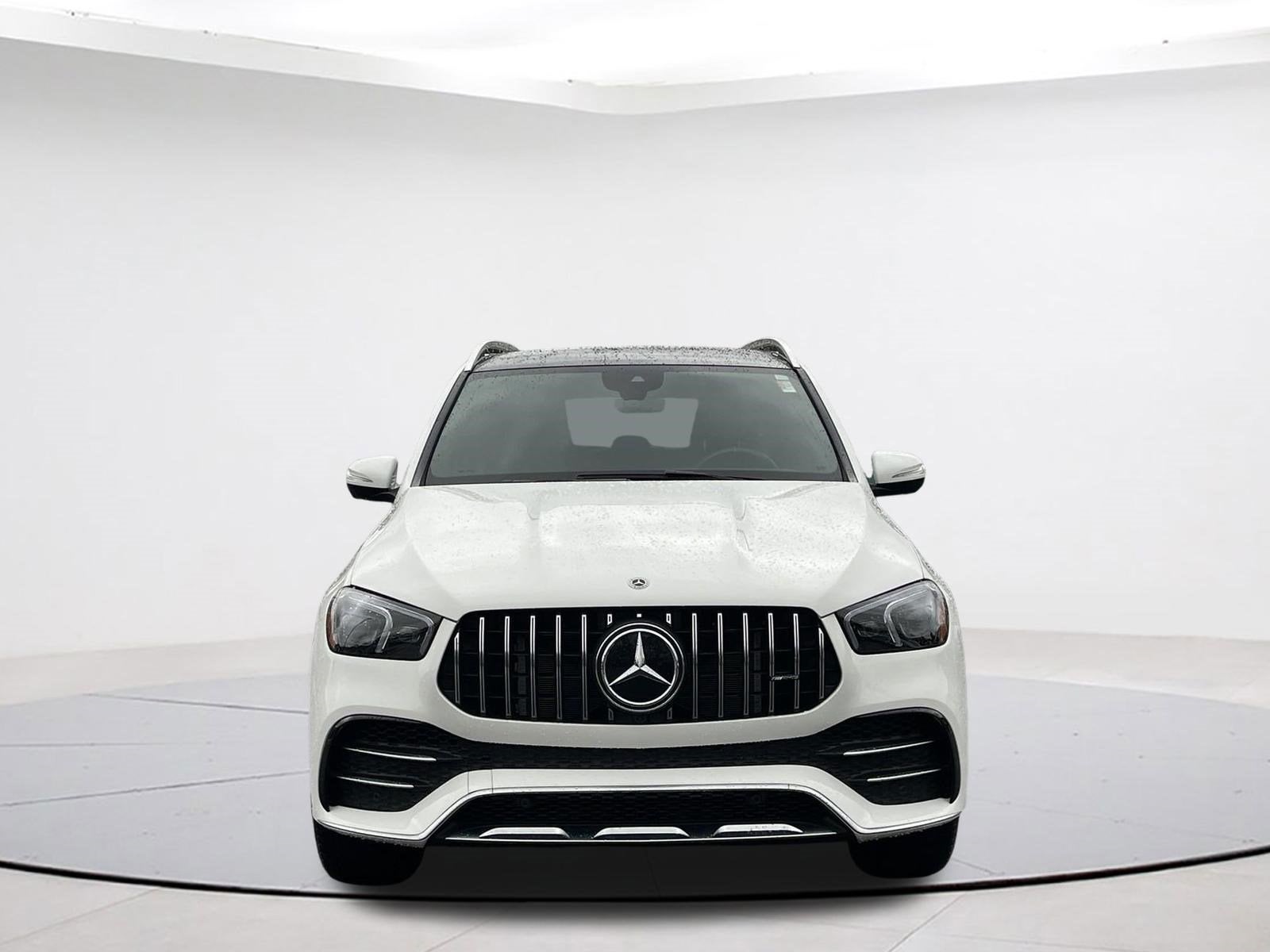 2023 Mercedes-Benz GLE AMG® GLE 53